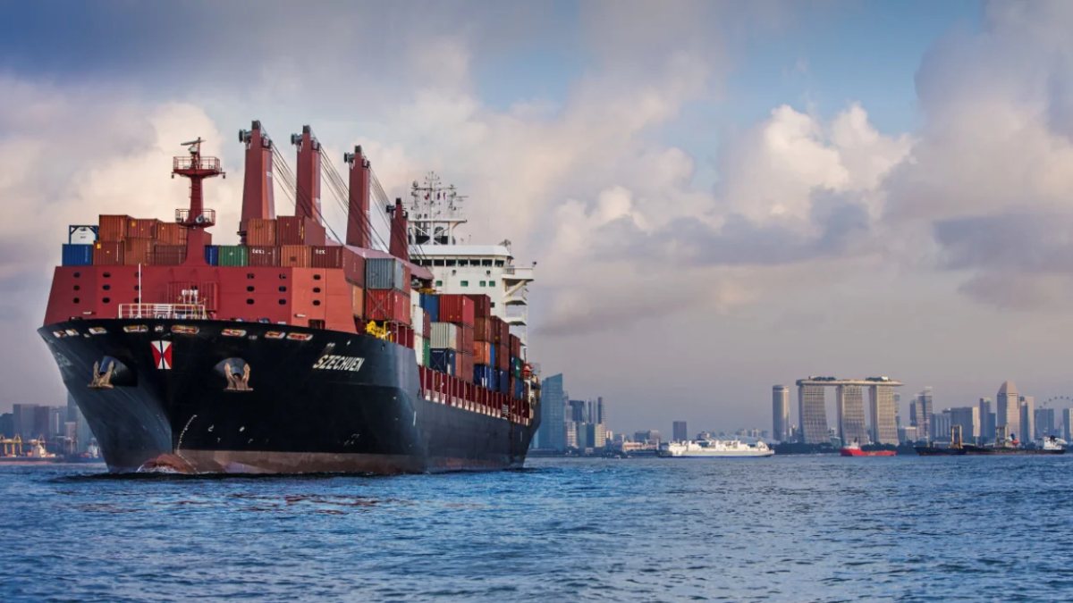 C.H. Robinson Launches New AI Agents for Ocean Shipping and Freight