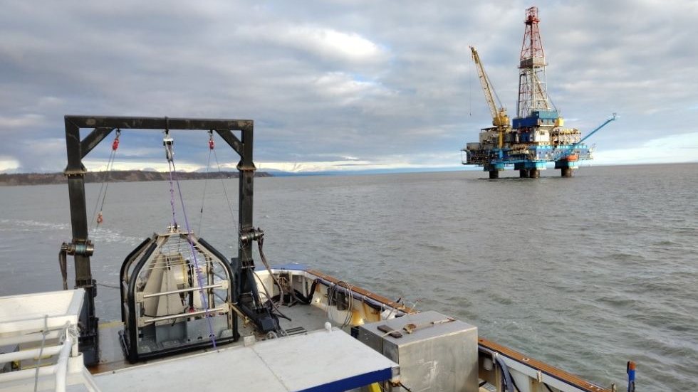 Cook Inlet LNG steps up Alaska energy push with TDI-Brooks survey