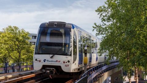 RandstadRail upgrades on hold after Dutch cabinet redirects funding