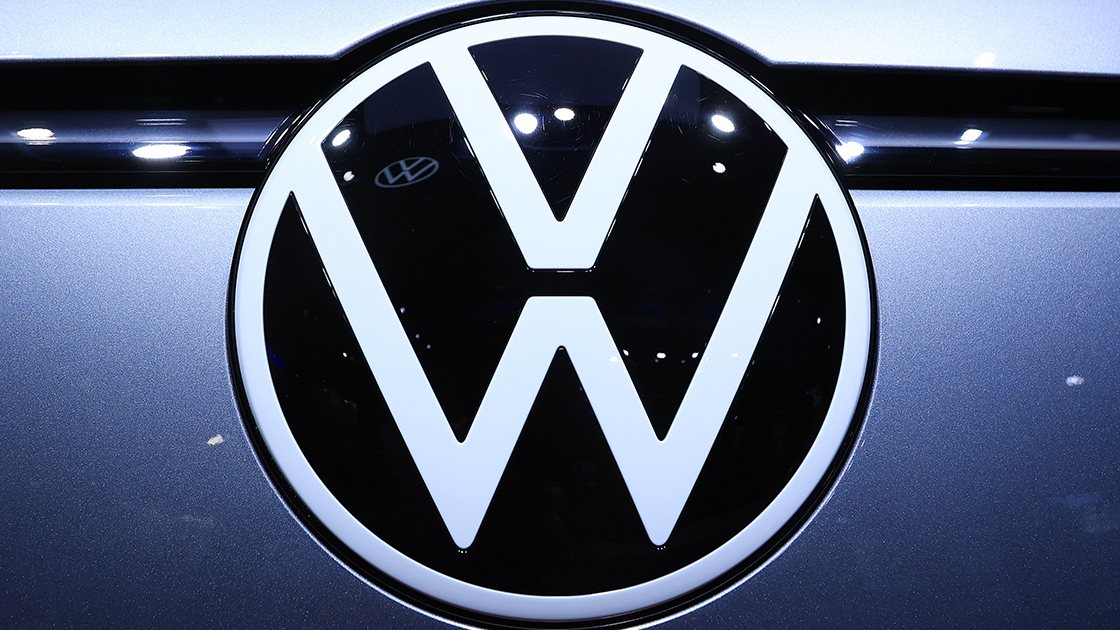 VW awaits Ford decision on new truck platform