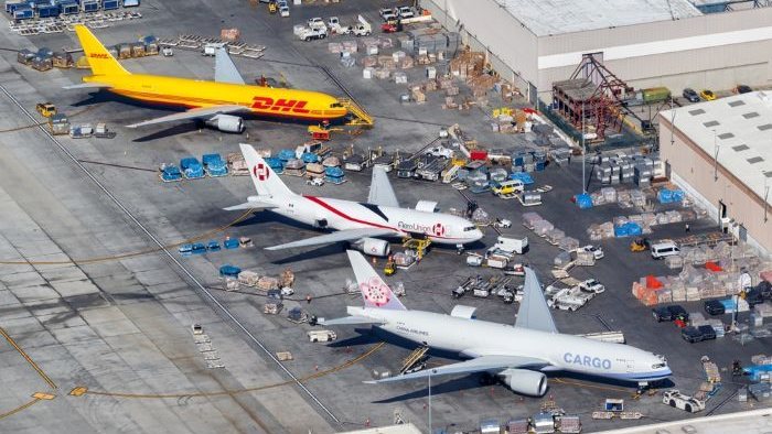 Air cargo will struggle to meet revised CBP advance data timeline: Tiaca