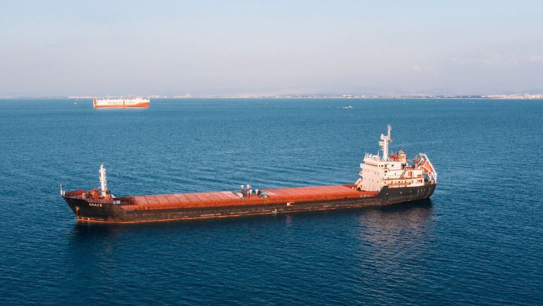 Iran Threatens Legal Action Against South Korean Shipping Firm’s Vessels In Strait Of Hormuz