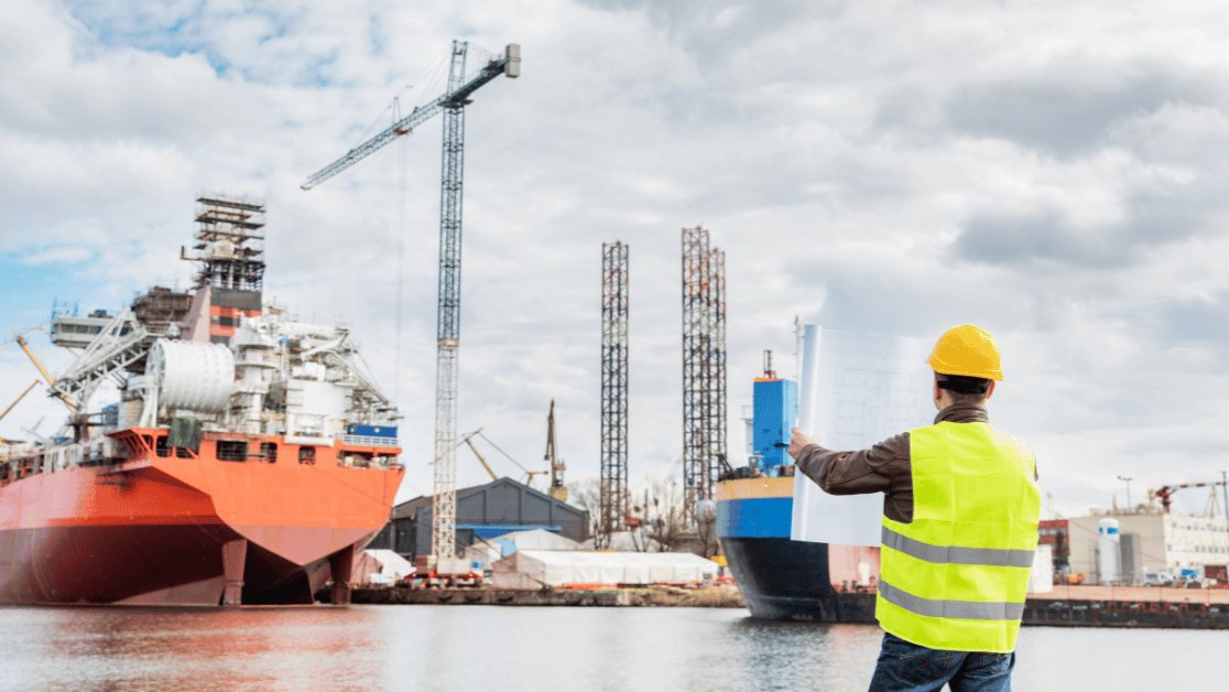 India Targets Global Maritime Hub Status By 2047 With South Korean & Cypriot Agreements