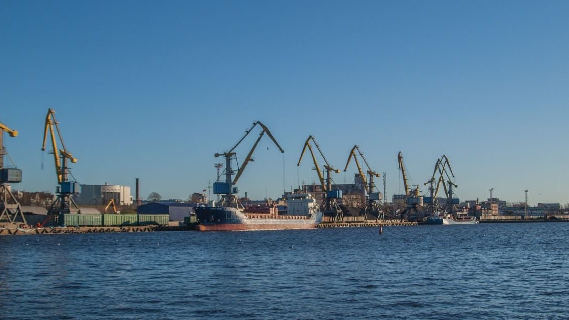 China Deepens Maritime Foothold In Africa With 50-Ship Sierra Leone Venture