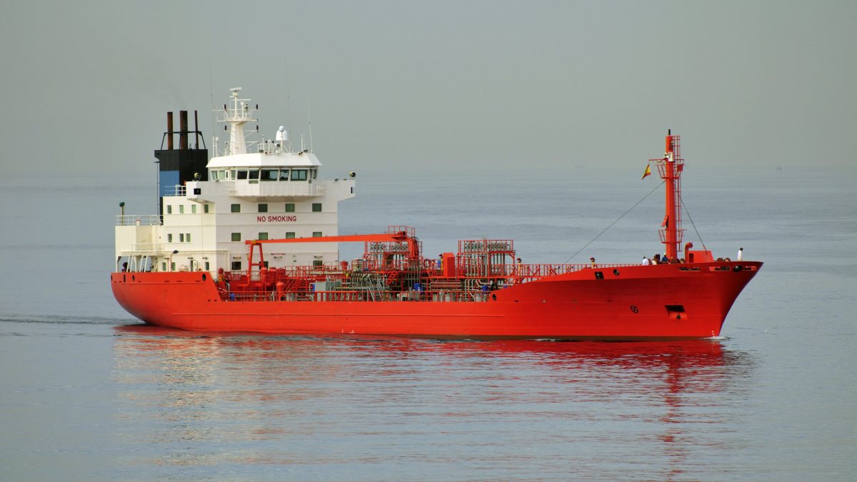 Freight Market Report 29/10-2026 Presented By IC Shipbrokers