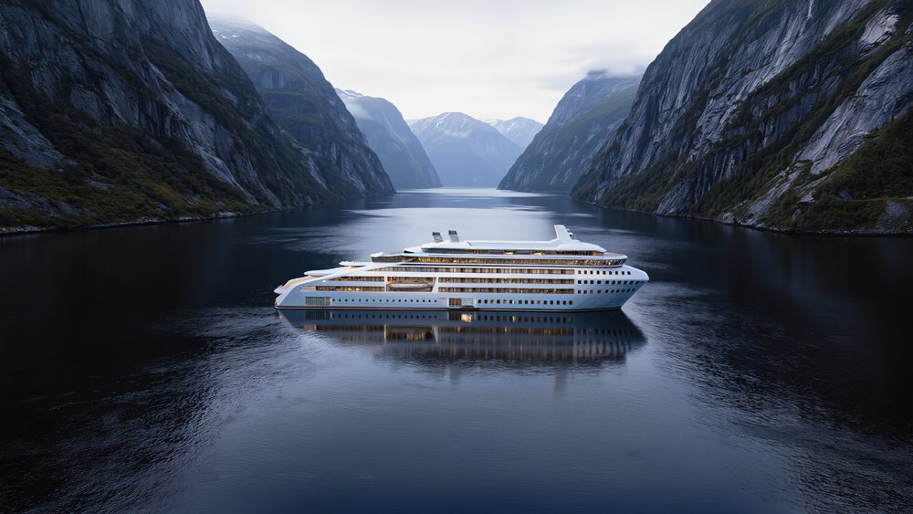 Converting PSVs for Expedition Cruising Creates Compelling Business Model
