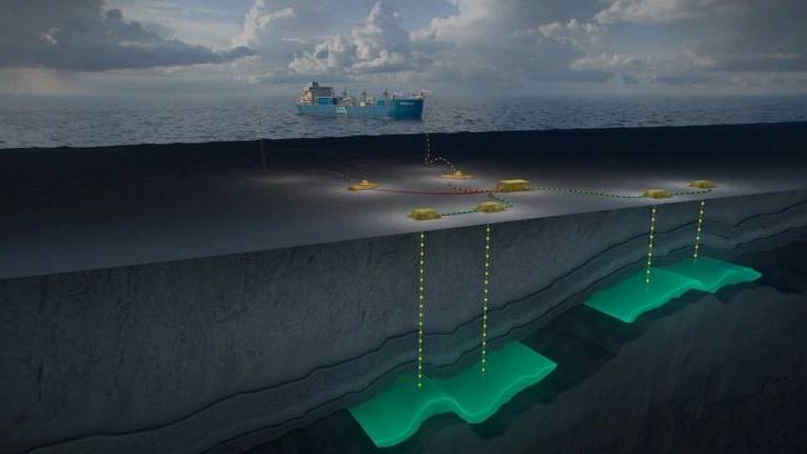 DNV Finds Aker BP, Höegh Evi's Offshore CO2 Injection Concept Feasible