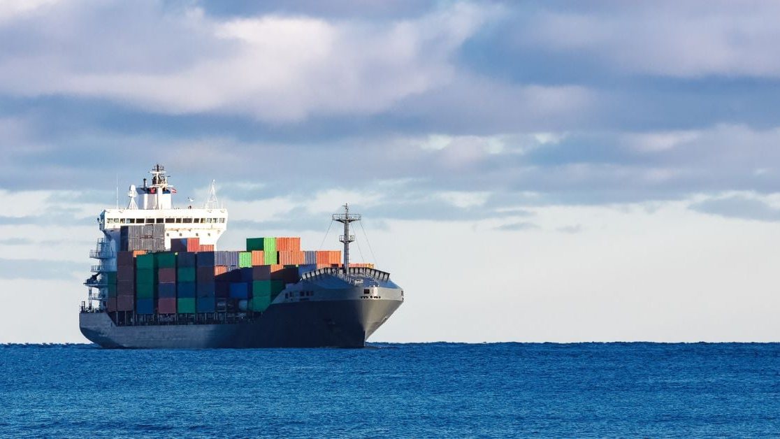 Greek Ship En Route From Israel To Romania With 421 Containers Sinks After Drone Attack