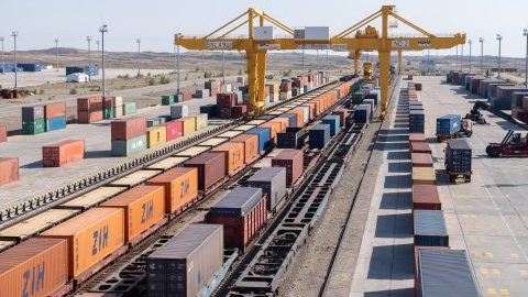 Kazakhstan puts international over domestic in new freight priority rules