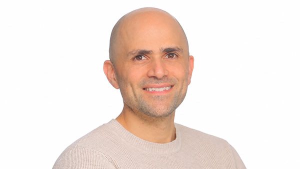 Leadership Lessons: Jonathan Scherr of project44