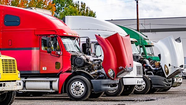 How Fleets Can Cut Costs and Keep Trucks on the Road