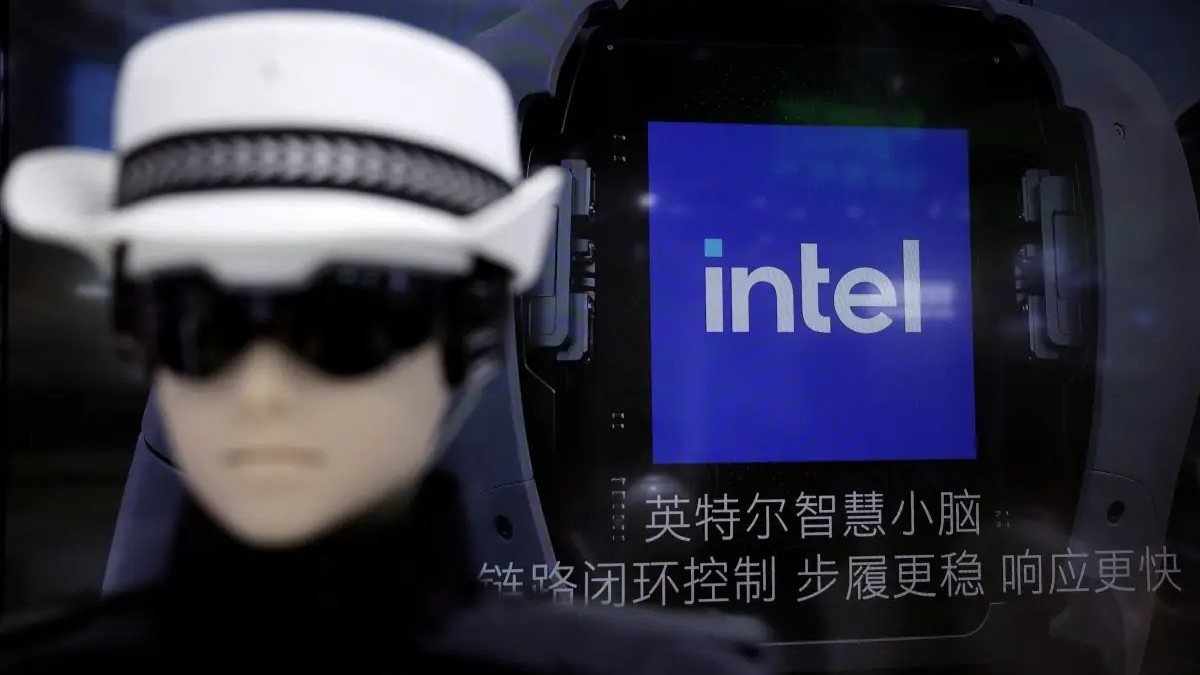 FCC Grants Intel Waiver to Use Existing Foreign-Made Robotic Devices
