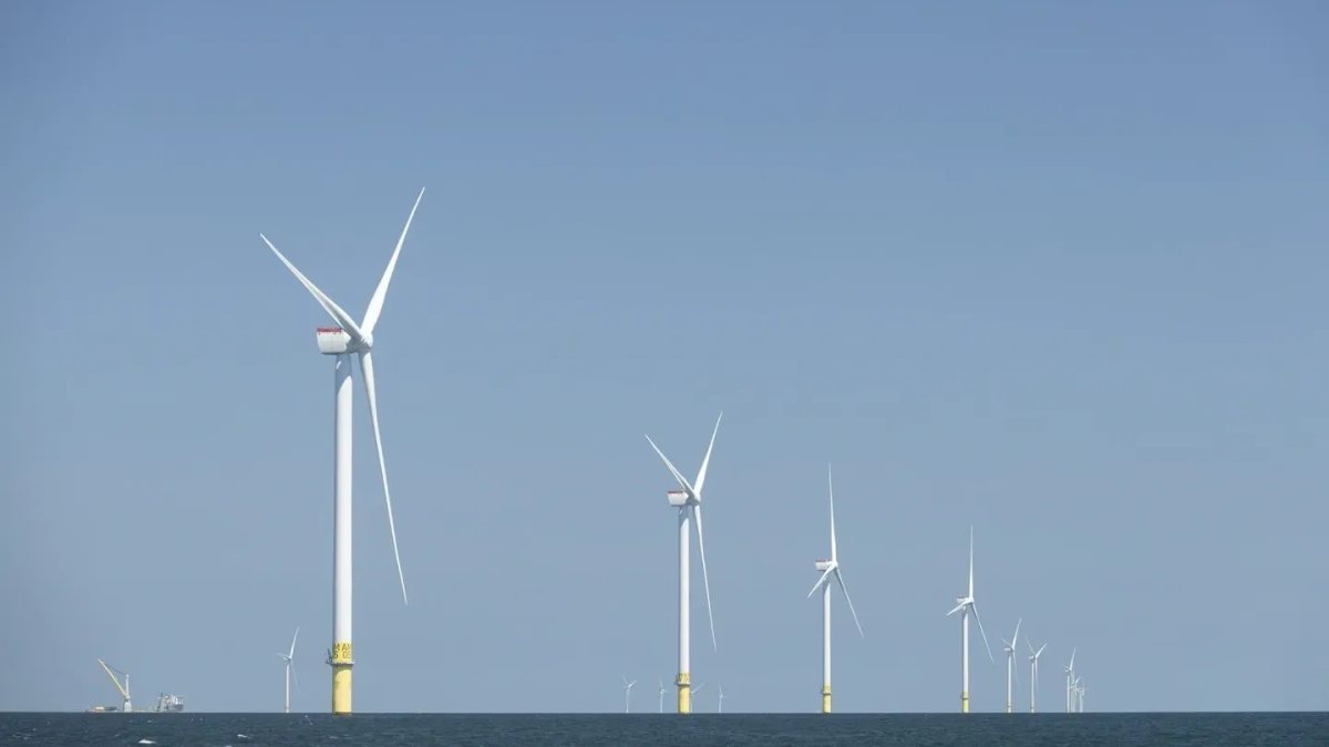 Trump Administration Seeks Remand of COP Approval for Offshore Wind Farm Now in Final Commissioning Stage