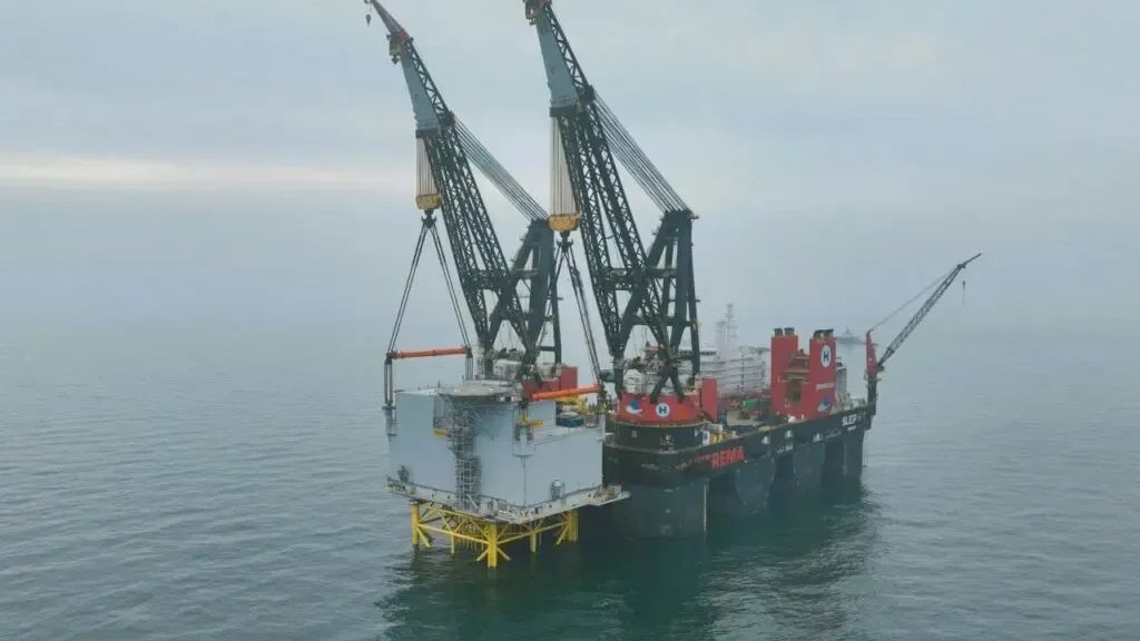 Ofgem to Launch Record Tender as UK Regulator Seeks Owner of Hornsea 3 Offshore Transmission Assets