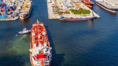 Port Everglades Awarded $30.75m in Federal Infrastructure Funding