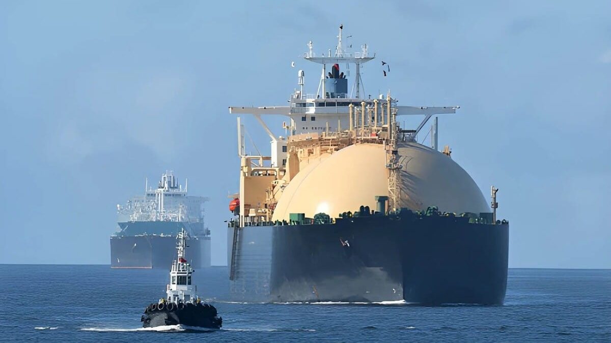 BW LPG India to Sell 18-Year-Old Vessel for $80 Million