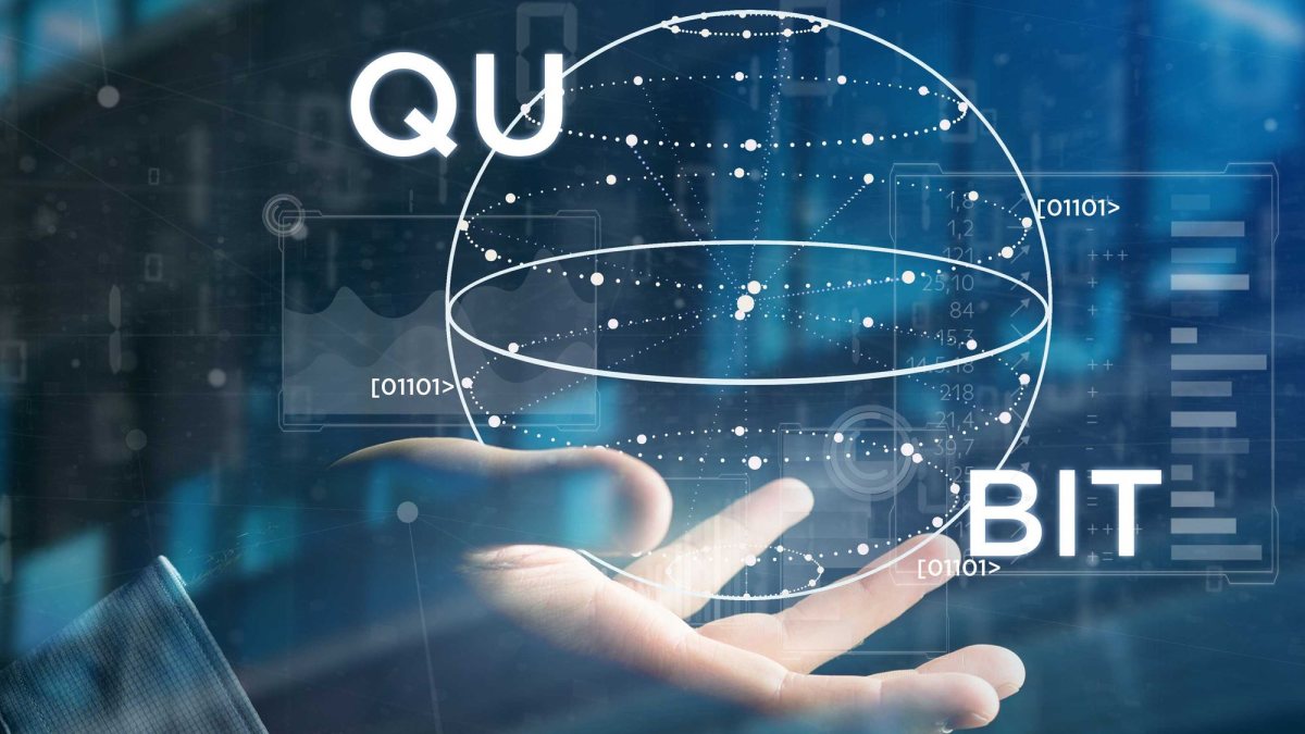 New University of Arkansas initiative to explore quantum computing applications for supply chain management