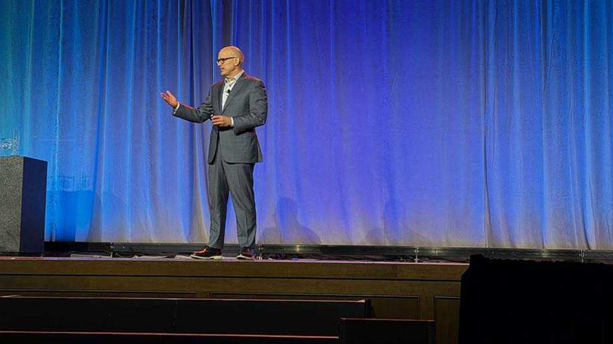 Navigating the changing rules of global supply