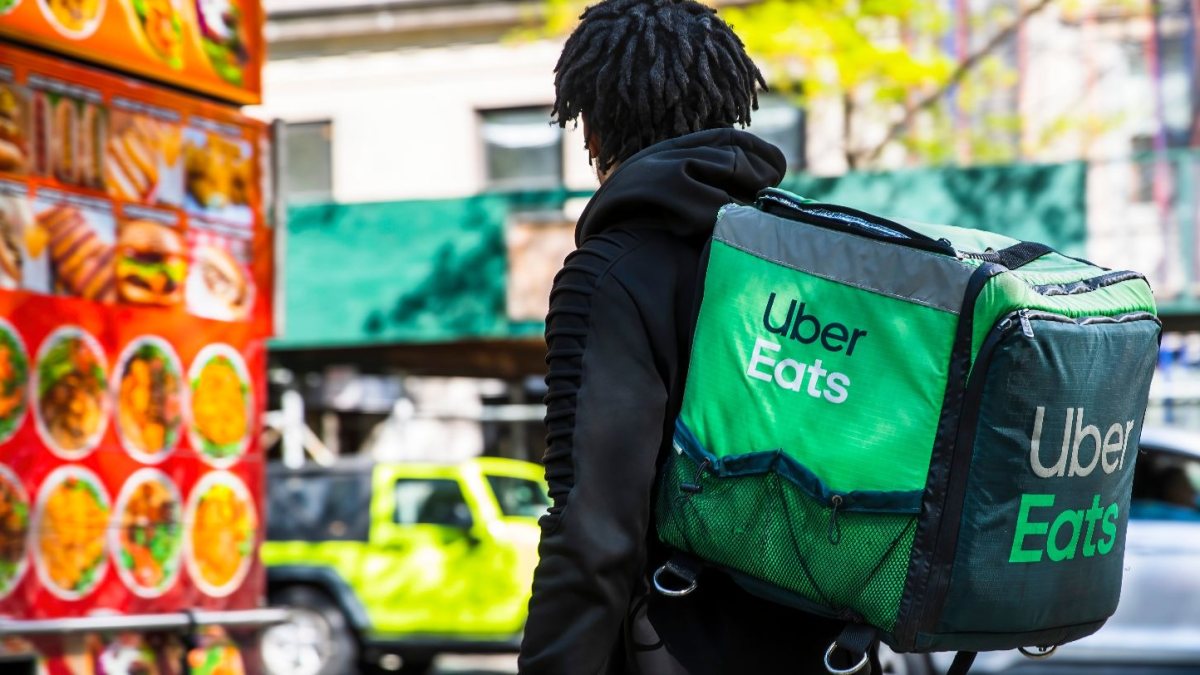 Key Food Stores Co-Operative partners with Uber Eats in Northeast US and Florida