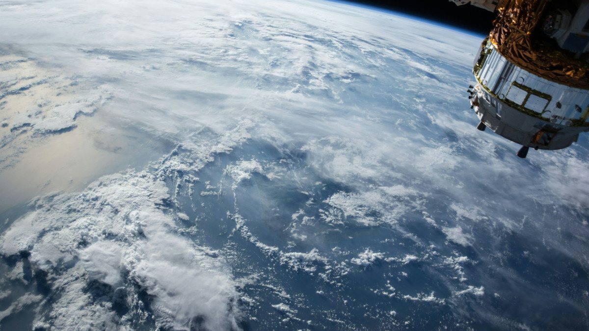 Super El Niño May Soften Winter Energy Squeeze