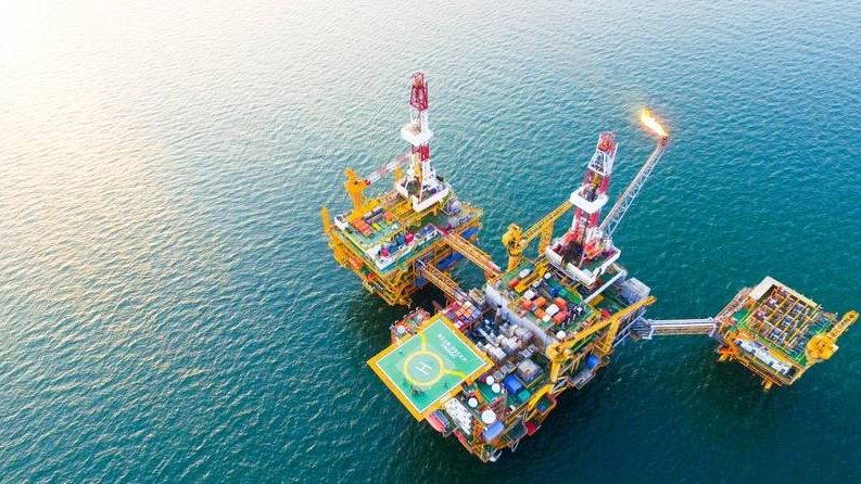 CNOOC Starts Up Nine Oil and Gas Projects as Production Hits Record