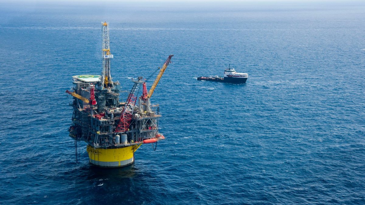 Shell ups its production ante with first oil from US Gulf project’s third chapter