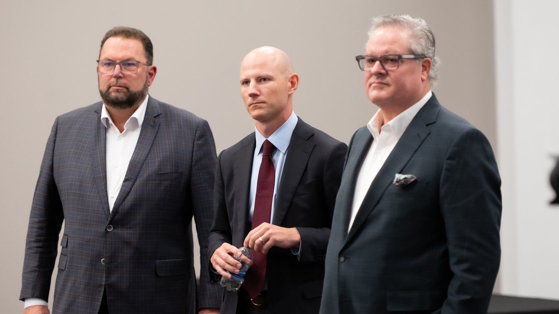 ATA’s Colson aims to foster trust to achieve collective goals
