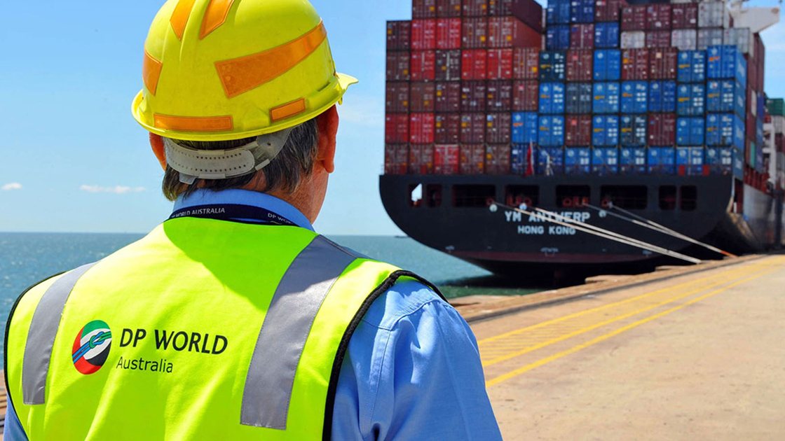 Logistics CEO: Hormuz rerouting will raise consumer prices