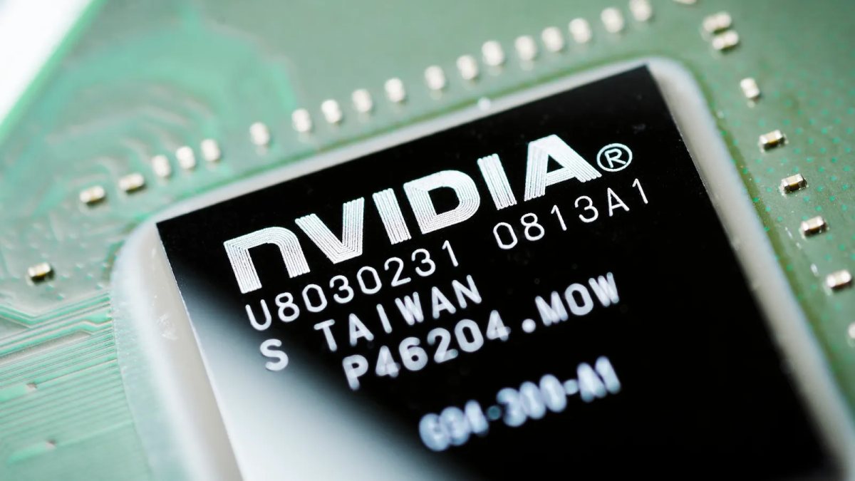 Nvidia forges supplier agreements to expand capacity for AI