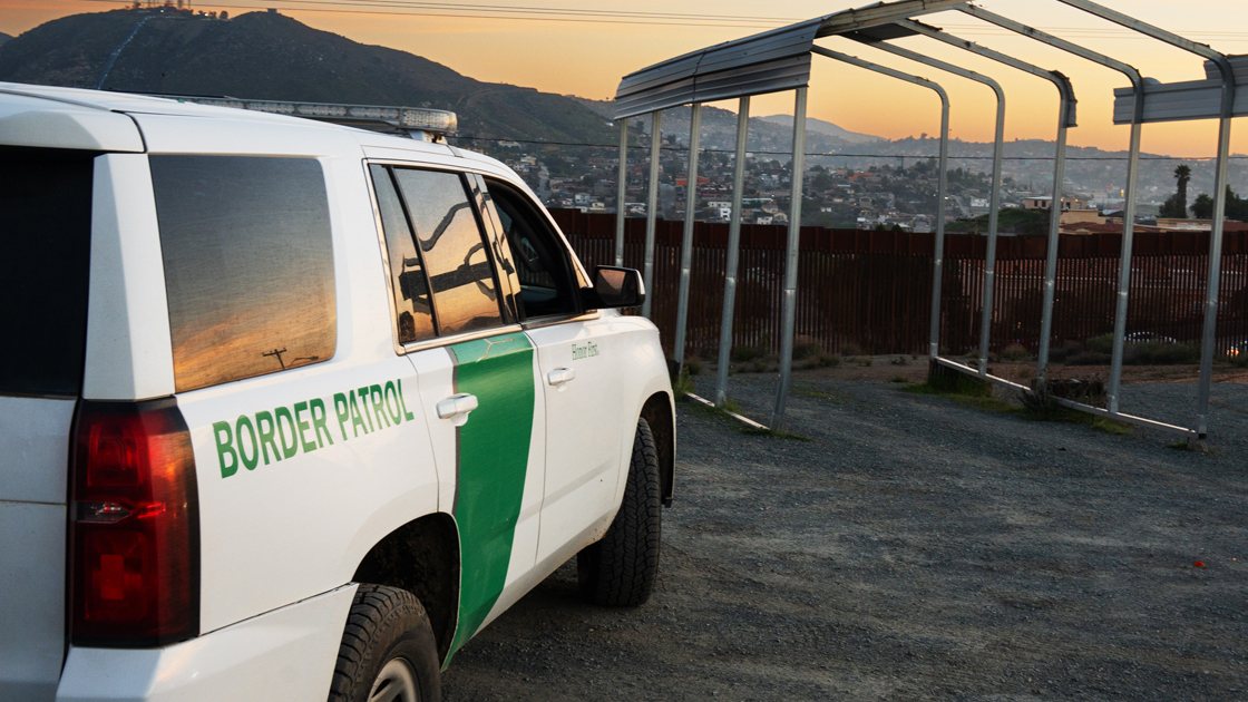 Cabotage, ELP violations targeted in California truck checks