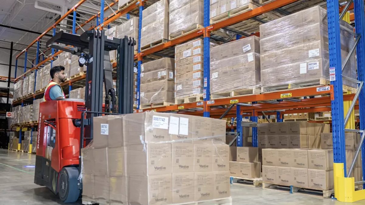 Medtech execs share secrets to building resilient supply chains