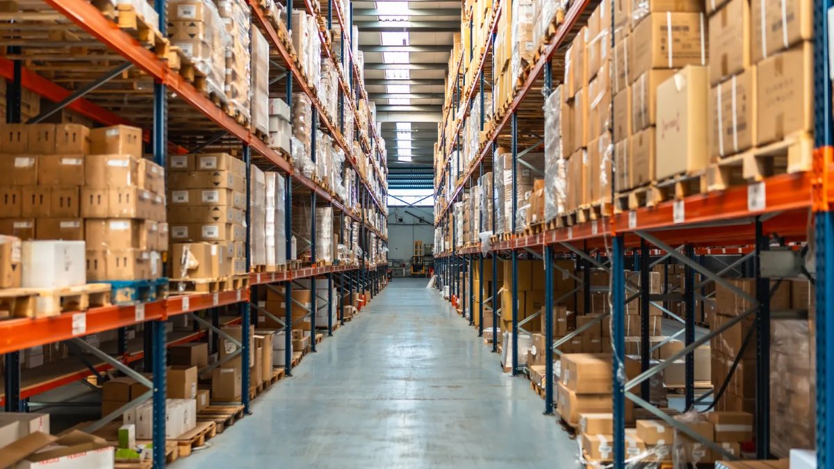 Stord expands network with AMS Fulfillment purchase