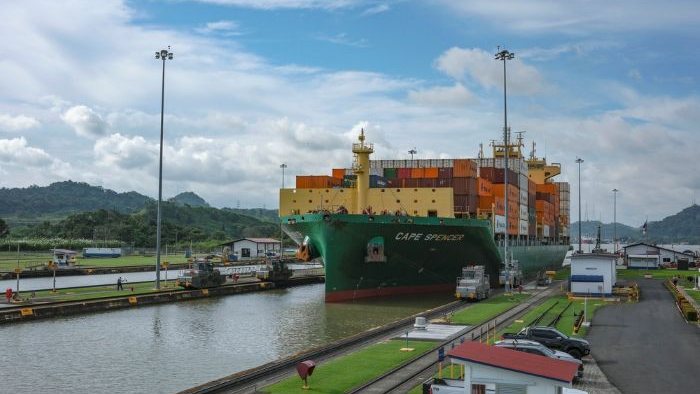 Maritime delays can drive costly, complex switch to air freight: Tiaca