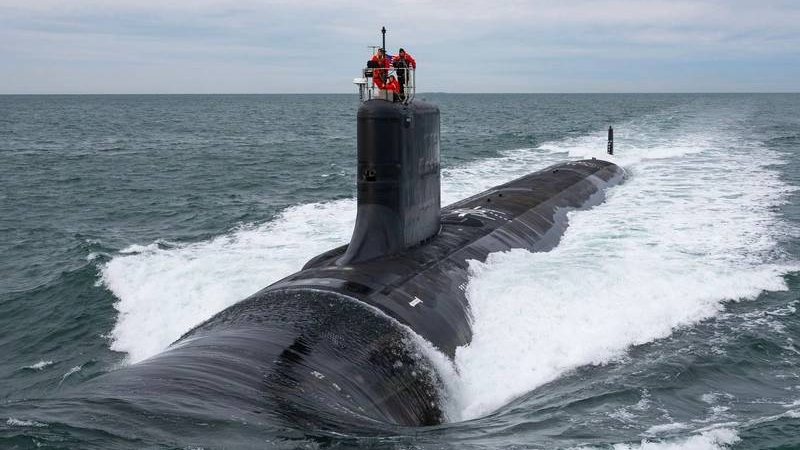 Fairbanks Morse Defense Wins $100m Contract to Ensure Attack, Missile Submarine Availability