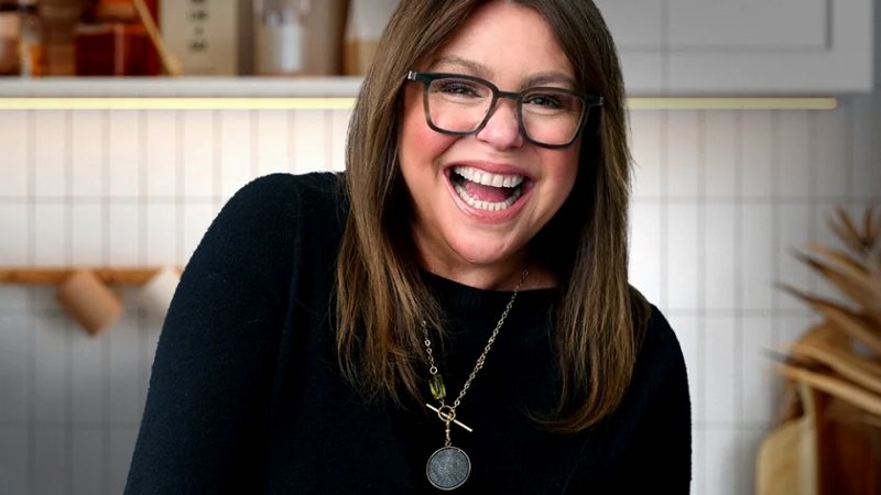 Rachael Ray Joins Sixthman’s Chefs Making Waves 2027 Sailing