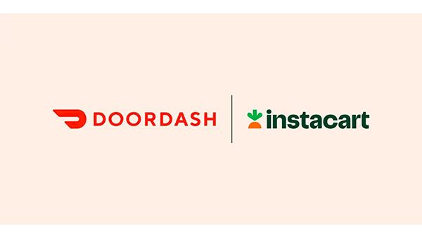 DoorDash to Buy Instacart for $17 Billion in Grocery Delivery Push