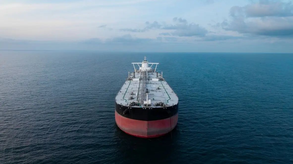 Whistleblowers Claimed Key Oil Tanker Rate Was Manipulated