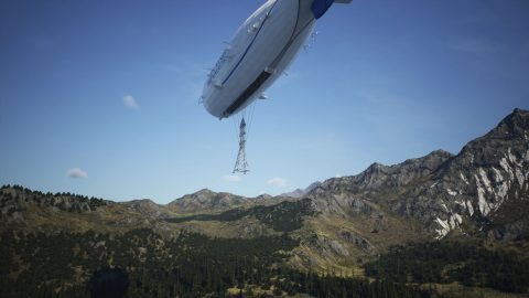 Flying Whales secures EUR40 million EU funding
