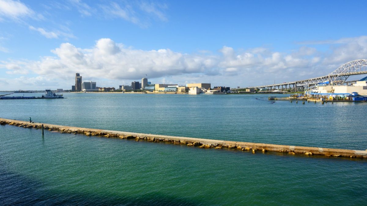 US$498m MARAD investment modernises US port system