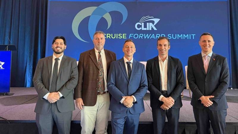 Bureau Veritas Opens Cruise Excellence Center in Miami
