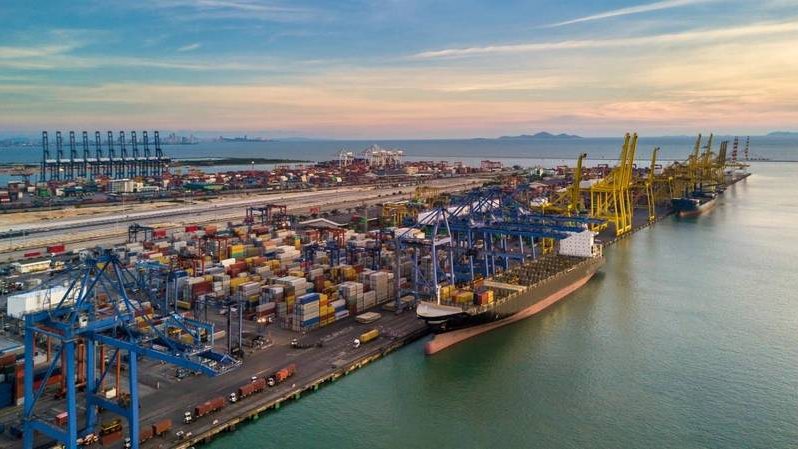 Portchain Acquired by StormGeo, Advancing Just-in-Time Voyage Optimization