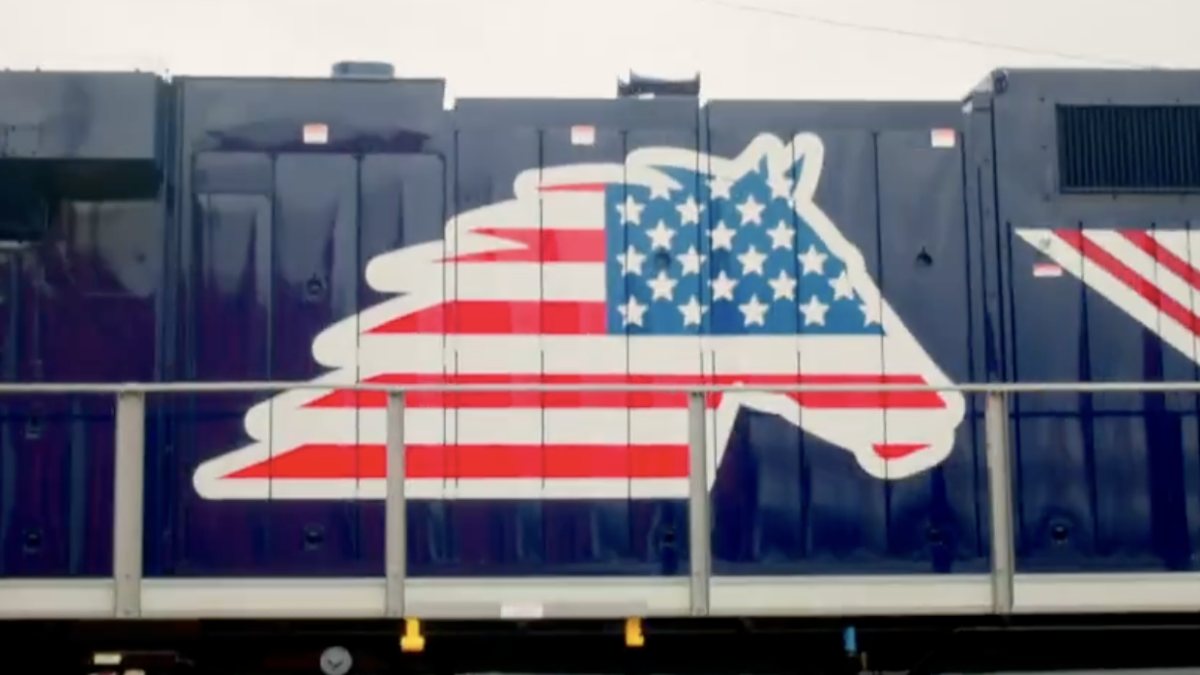 First look: Norfolk Southern earnings