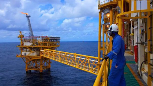 Woodside passes the baton for offshore gas project to Timor Gap in $200 million deal