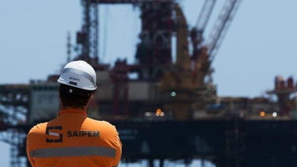 Saipem and Egypt’s MDC seal pact to target MENA offshore drilling market