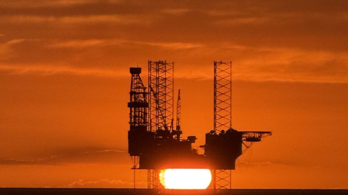 CO2 storage appraisal campaign in UK North Sea yields positive results