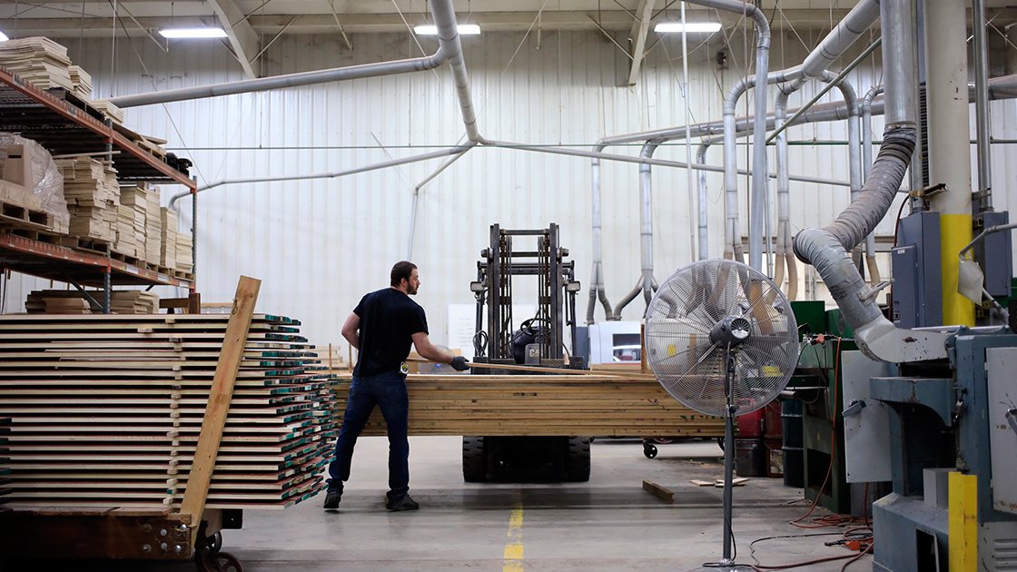 Business activity expands, prices surge by most since 2022