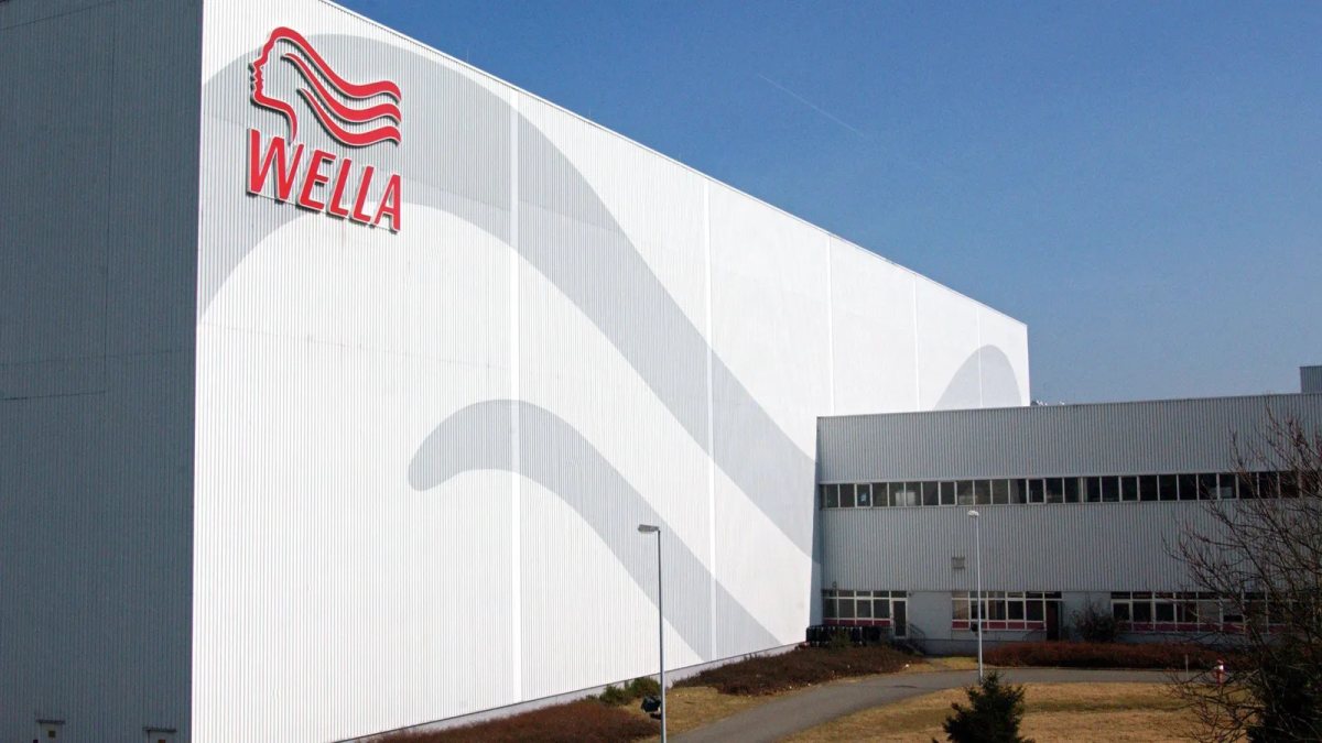 OPI, Nioxin owner appoints chief supply chain officer