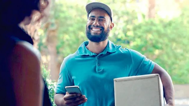 How shoppers define delivery success – and what they’ll do if you fall short