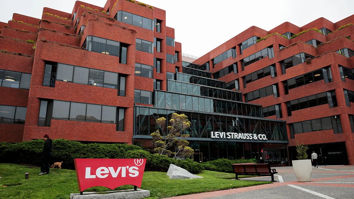 Levi’s distribution network transition saga continues to drag
