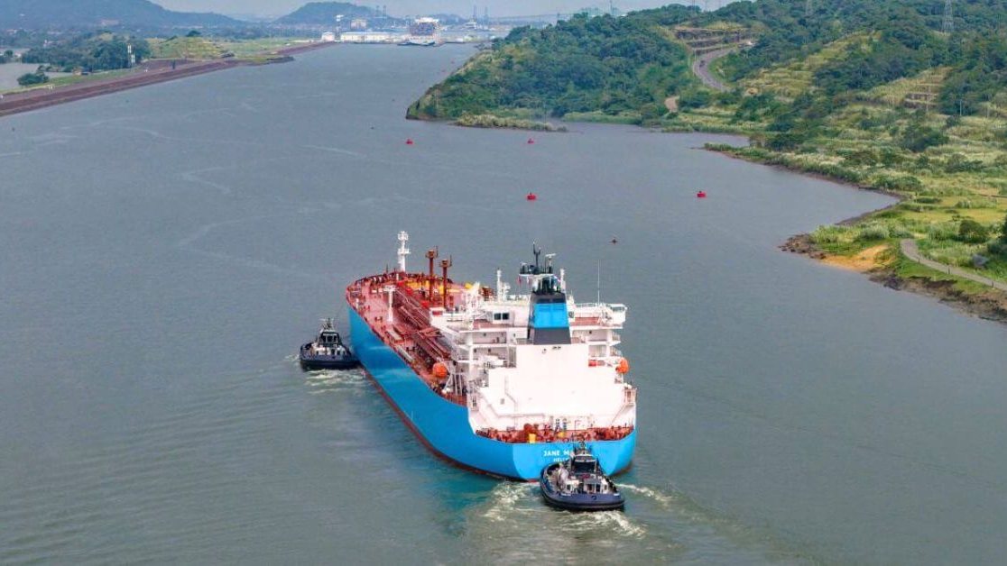 Maersk Tankers Project Aims For EU’s First Large Ammonia Carrier Conversion To Run On Ammonia Fuel